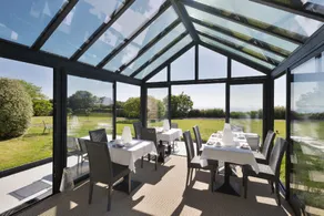 La Metairie du Vauhariot - Chambres de Charme Vue Mer - Piscine Intérieure Chauffée - Image 3