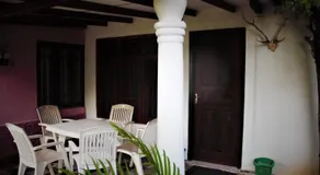 Sun Vivanta Resort - Image 4