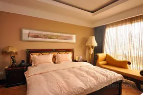 Jinan Xuefu Hotel - Image 2