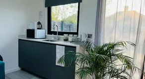 2 Bedroom Garden Studio in Cambridge City Centre with Parking - Image 3