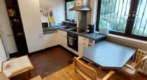 Großzügige Wohnung mit Terrasse Würzburg, Zell - Image 2