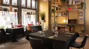 Hotel Villa Flora - Image 5