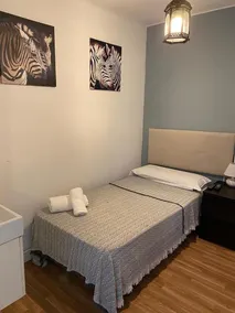 INHOUSE MARBELLA HOSTEL - Image 4