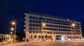 Akcent hotel - Image 3