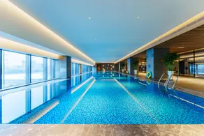 Changchun Yinlu Hotel - Image 3