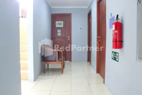 Brahma Hotel Mitra RedDoorz - Image 4