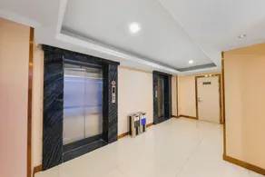 L Hotel Zhuhai Gongbei Port Qinglv Road - Image 4