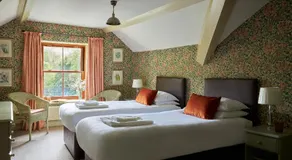 The Exmoor Forest Inn - Image 2