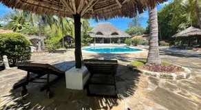 2Livu Villas Watamu - Image 5