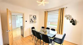 3 Bed House with 6 Beds by Sensational Stay - Image 4