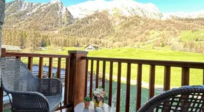 Maison Du Coeur Champoluc - Spa, Gym e Aree relax - Image 3