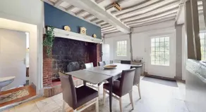 Maison familiale à Vittefleur avec jardin spacieux 140 m² 8 pers. - Image 4