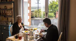 Madra Rua Organic Accommodation - Image 5