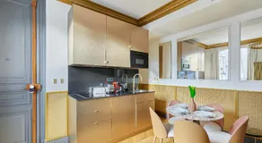 Appartements Champs Elysees - Avenue Montaigne by Studio Prestige - Image 5