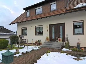 Wohnung in der Nähe des Skigebietes in Diemelsee - Image 2