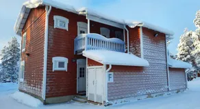 Luulampi - Studio in the center of Saariselkä - Image 3
