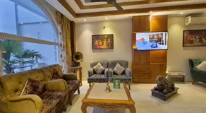 HOTEL KAVERI , a boutique hotel - Image 3
