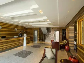 Lafontaine Al Shrooq Suites - Image 5