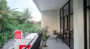 RedDoorz near Jombor Bus Station - Image 4