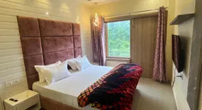 Shomaan boutique hotel - Image 2
