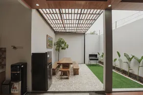 Winoera Villa - Modern-Tropical Stay Batu - Image 5