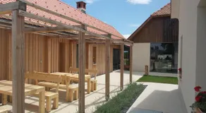 Smrekarjeva Domačija - Image 4