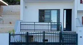 ALBA DI MARE Appartamento con parcheggio e vista mare - Image 1