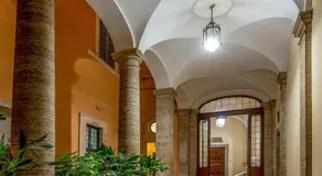 Appartamento Romeo, nel cuore di Roma - Image 3