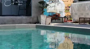 Afzie Villa Homestay Pantai Siring Melaka - Image 5