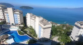 Apto no Porto Real Resort com vista mar, piscina oceânica e lazer - Image 3