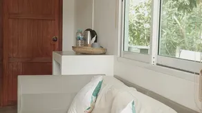 Bung Bud Garden Bungalows & Homestay - Koh Yao Noi - Image 2