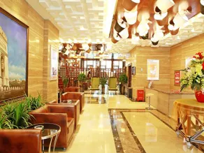 Yijia Chain Hotel Mingren Branch - Image 5