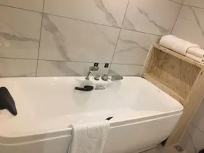 ManZhou Hotel - Image 3