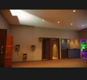 Grass resort and Spa - Image 4