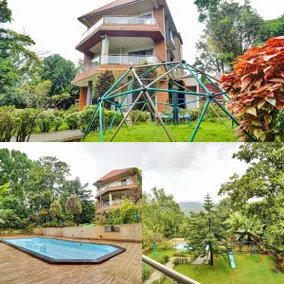 Skygram The Enclave GM Villa - Image 4