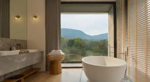 Nimman Private Luxury Pool Villa Resort Khao Yai - Image 2