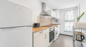 Appartement « Lopimar Playa Canet » avec terrasse privée, Wi-Fi et climatisation - Image 3