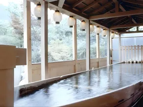 Tabist Kinugawa Park Cottage - Image 5