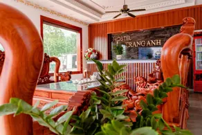Trang Anh Hotel Bắc Giang - Image 2