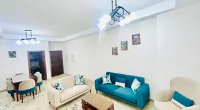 Grand Stylish Two bedrooms Apartment - Image 4
