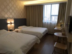 Hanting Hotel Shanwei Lufeng Renmin Bridge - Image 3