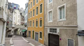Wonderhost, Quartier du château, superbe appartement avec parking Aragon - Image 3