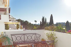 Coto Real Apartment - Golden Mile Marbella - Image 2