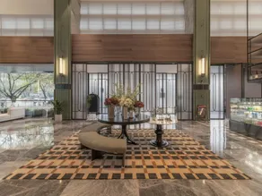 UrCove by Hyatt Chongqing Liangjiang New Area - Image 2