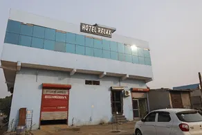 Hotel O RELAX - Image 4