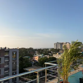 Rooftop Waves - Image 5