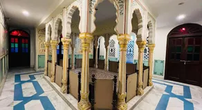 Rani Mahal Hotel - Image 5
