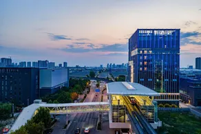Ji Hotel (Xi'an West Avenue BYD Branch) - Image 2