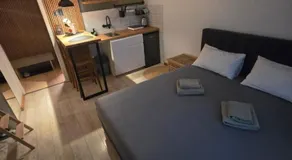 Studio apartman Tara - Image 4