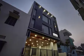 Hotel O Salasar Inn - Image 5